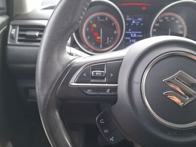 Suzuki Swift Gebrauchtwagen Suzuki Swift Gebrauchtwagen