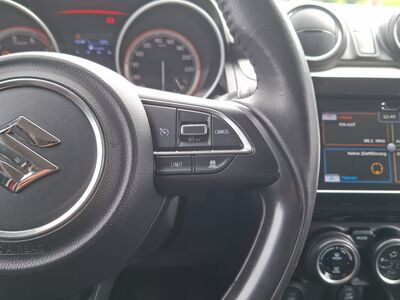 Suzuki Swift Gebrauchtwagen Suzuki Swift Gebrauchtwagen