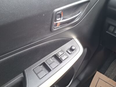 Suzuki Swift Gebrauchtwagen Suzuki Swift Gebrauchtwagen