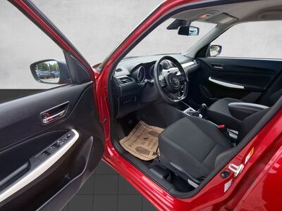 Suzuki Swift Gebrauchtwagen Suzuki Swift Gebrauchtwagen