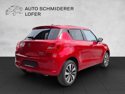 Suzuki Swift Gebrauchtwagen Suzuki Swift Gebrauchtwagen