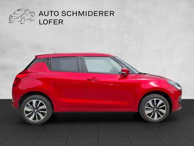 Suzuki Swift Gebrauchtwagen Suzuki Swift Gebrauchtwagen