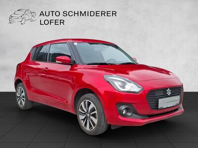 Suzuki Swift Gebrauchtwagen Suzuki Swift Gebrauchtwagen