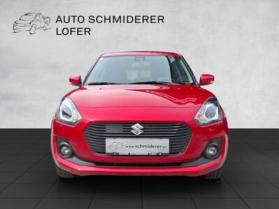 Suzuki Swift Gebrauchtwagen Suzuki Swift Gebrauchtwagen