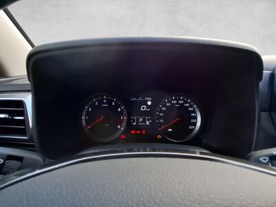 KGM/SsangYong Tivoli Gebrauchtwagen KGM/SsangYong Tivoli Gebrauchtwagen