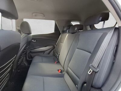 KGM/SsangYong Tivoli Gebrauchtwagen KGM/SsangYong Tivoli Gebrauchtwagen
