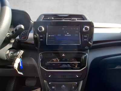 KGM/SsangYong Tivoli Gebrauchtwagen KGM/SsangYong Tivoli Gebrauchtwagen