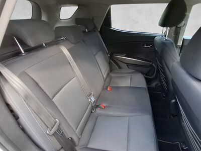 KGM/SsangYong Tivoli Gebrauchtwagen KGM/SsangYong Tivoli Gebrauchtwagen