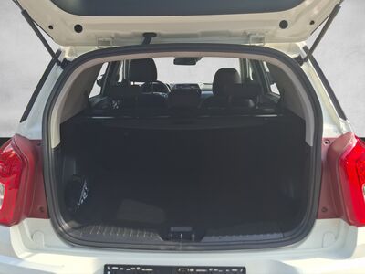 KGM/SsangYong Tivoli Gebrauchtwagen KGM/SsangYong Tivoli Gebrauchtwagen