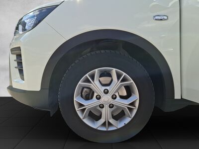 KGM/SsangYong Tivoli Gebrauchtwagen KGM/SsangYong Tivoli Gebrauchtwagen
