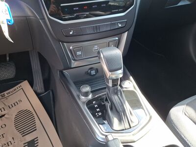 KGM/SsangYong Tivoli Gebrauchtwagen KGM/SsangYong Tivoli Gebrauchtwagen