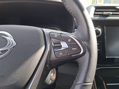 KGM/SsangYong Tivoli Gebrauchtwagen KGM/SsangYong Tivoli Gebrauchtwagen