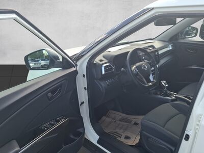 KGM/SsangYong Tivoli Gebrauchtwagen KGM/SsangYong Tivoli Gebrauchtwagen