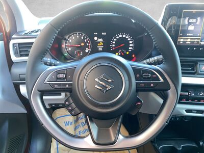 Suzuki Swift Neuwagen