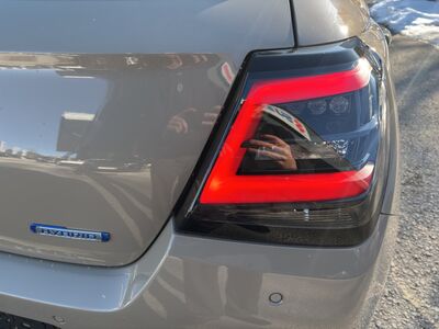 Suzuki Swift Neuwagen