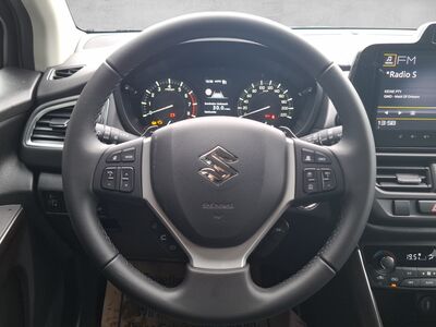 Suzuki S-Cross Neuwagen