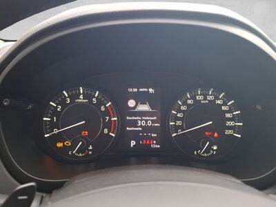 Suzuki S-Cross Neuwagen