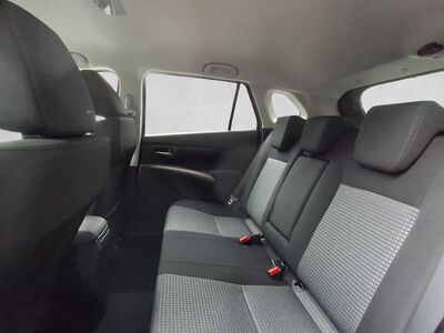 Suzuki S-Cross Neuwagen