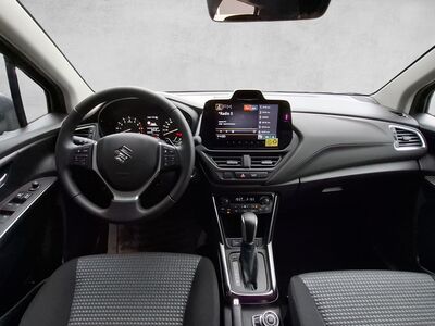 Suzuki S-Cross Neuwagen