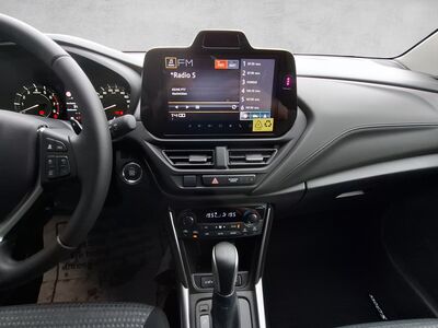 Suzuki S-Cross Neuwagen