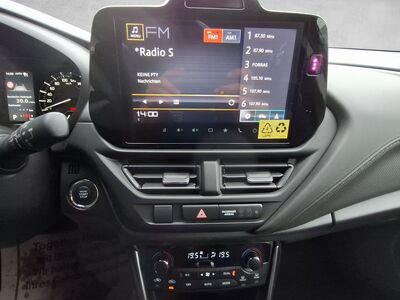 Suzuki S-Cross Neuwagen