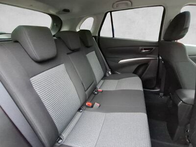Suzuki S-Cross Neuwagen