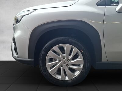 Suzuki S-Cross Neuwagen