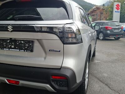 Suzuki S-Cross Neuwagen