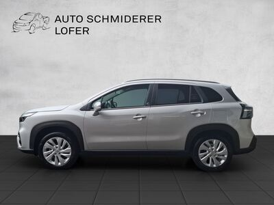 Suzuki S-Cross Neuwagen