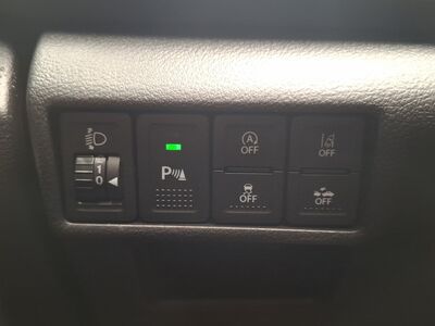 Suzuki S-Cross Neuwagen