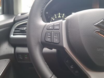 Suzuki S-Cross Neuwagen