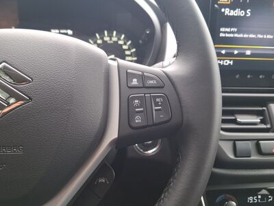 Suzuki S-Cross Neuwagen