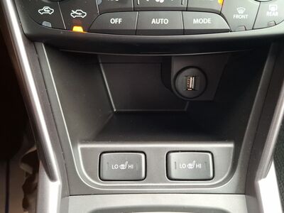 Suzuki S-Cross Neuwagen