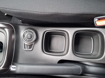 Suzuki S-Cross Neuwagen