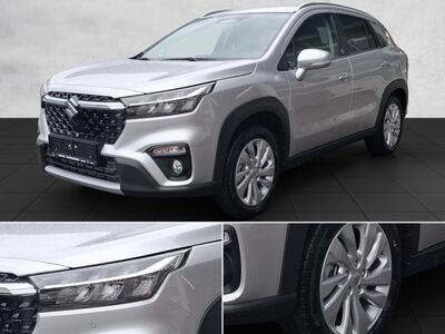 Suzuki S-Cross Neuwagen