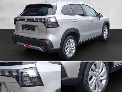 Suzuki S-Cross Neuwagen