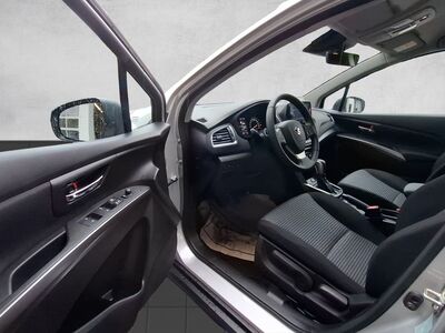 Suzuki S-Cross Neuwagen