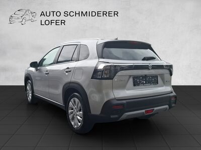 Suzuki S-Cross Neuwagen