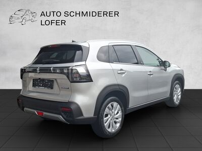 Suzuki S-Cross Neuwagen