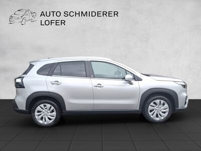Suzuki S-Cross Neuwagen