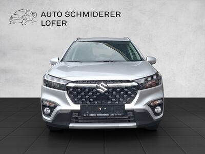 Suzuki S-Cross Neuwagen