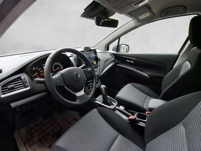 Suzuki S-Cross Neuwagen