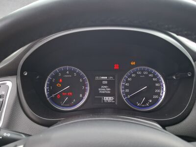 Suzuki SX4 S-Cross Gebrauchtwagen Suzuki SX4 S-Cross Gebrauchtwagen