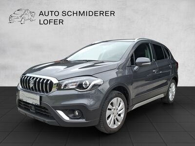 Suzuki SX4 S-Cross Gebrauchtwagen Suzuki SX4 S-Cross Gebrauchtwagen