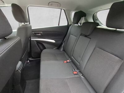 Suzuki SX4 S-Cross Gebrauchtwagen Suzuki SX4 S-Cross Gebrauchtwagen