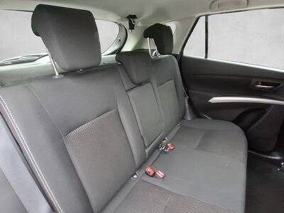 Suzuki SX4 S-Cross Gebrauchtwagen Suzuki SX4 S-Cross Gebrauchtwagen