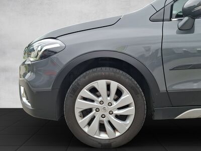 Suzuki SX4 S-Cross Gebrauchtwagen Suzuki SX4 S-Cross Gebrauchtwagen