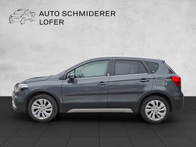 Suzuki SX4 S-Cross Gebrauchtwagen Suzuki SX4 S-Cross Gebrauchtwagen