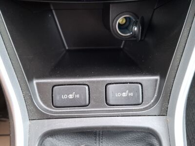 Suzuki SX4 S-Cross Gebrauchtwagen Suzuki SX4 S-Cross Gebrauchtwagen