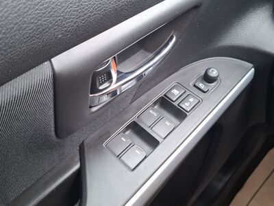 Suzuki SX4 S-Cross Gebrauchtwagen Suzuki SX4 S-Cross Gebrauchtwagen
